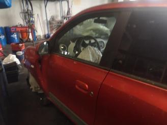 Renault Twingo Twingo III (AH), Hatchback 5-drs, 2014 0.9 Energy TCE 90 12V picture 3