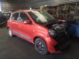 Renault Twingo Twingo III (AH), Hatchback 5-drs, 2014 0.9 Energy TCE 90 12V picture 7