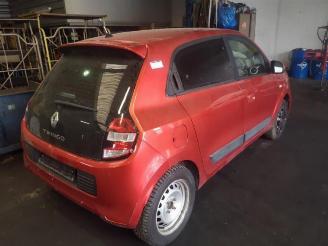 Renault Twingo Twingo III (AH), Hatchback 5-drs, 2014 0.9 Energy TCE 90 12V picture 5
