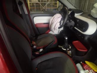 Renault Twingo Twingo III (AH), Hatchback 5-drs, 2014 0.9 Energy TCE 90 12V picture 8