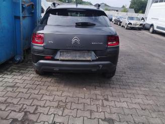 Citroën C4 cactus  picture 13