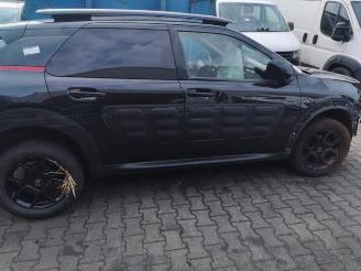 Citroën C4 cactus  picture 14