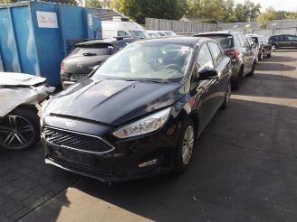 Ford Focus Focus 3, Hatchback, 2010 / 2020 1.5 TDCi picture 2