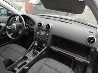 Audi A3 A3 (8P1), Hatchback 3-drs, 2003 / 2012 1.2 TFSI picture 6