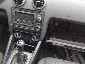 Audi A3 A3 (8P1), Hatchback 3-drs, 2003 / 2012 1.2 TFSI picture 5