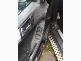 Mercedes ML ML II (164/4JG), SUV, 2005 / 2011 3.0 ML-280 CDI 4-Matic V6 24V picture 5