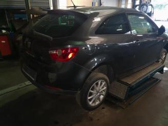 Seat Ibiza Ibiza IV SC (6J1), Hatchback 3-drs, 2008 / 2016 1.2 12V picture 5