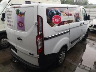 Ford Transit Transit Custom, Van, 2011 / 2023 2.2 TDCi 16V picture 3