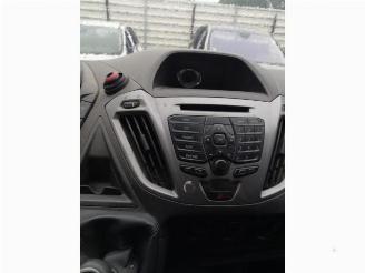 Ford Transit Transit Custom, Van, 2011 / 2023 2.2 TDCi 16V picture 10