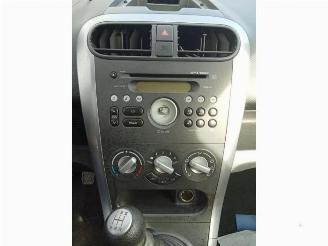 Opel Agila Agila (B), MPV, 2008 / 2014 1.2 16V picture 3