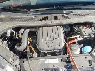 Volkswagen Up! Up! (121), Hatchback, 2011 1.0 12V 60 picture 14