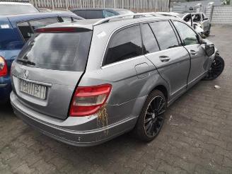 Mercedes C-klasse C Estate (S204), Combi, 2007 / 2014 2.2 C-220 CDI 16V picture 5