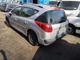 Peugeot 207 207 SW (WE/WU), Combi, 2007 / 2013 1.4 16V Vti picture 5