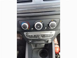 Renault Mégane Megane III Grandtour (KZ), Combi 5-drs, 2008 / 2016 1.5 dCi 90 picture 6