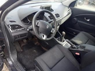 Renault Mégane Megane III Grandtour (KZ), Combi 5-drs, 2008 / 2016 1.5 dCi 90 picture 5