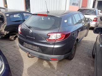 Renault Mégane Megane III Grandtour (KZ), Combi 5-drs, 2008 / 2016 1.5 dCi 90 picture 3