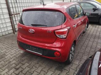 Hyundai I-10 i10 (B5), Hatchback, 2013 / 2019 1.2 16V picture 4