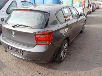 BMW 1-serie 1 serie (F20), Hatchback 5-drs, 2011 / 2019 118d 2.0 16V picture 12
