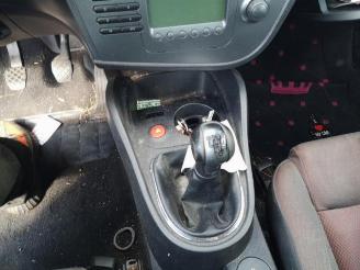 Seat Leon Leon (1P1), Hatchback 5-drs, 2005 / 2013 1.6 picture 12