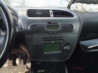 Seat Leon Leon (1P1), Hatchback 5-drs, 2005 / 2013 1.6 picture 11