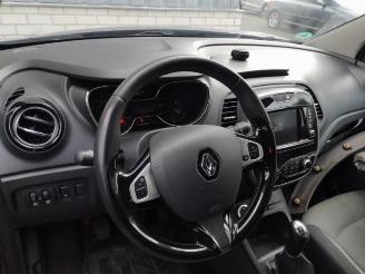 Renault Captur Captur (2R), SUV, 2013 1.5 Energy dCi 90 FAP picture 8