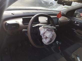 Citroën C4 cactus C4 Cactus (0B/0P), Hatchback 5-drs, 2014 1.6 Blue Hdi 100 picture 24