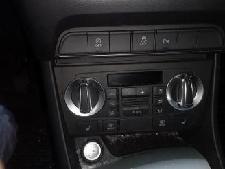 Audi Q3 Q3 (8UB/8UG), SUV, 2011 / 2019 2.0 TDI 16V 140 picture 12