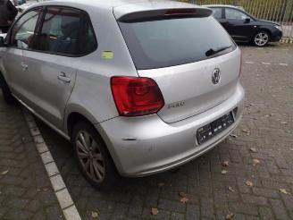 Volkswagen Polo Polo V (6R), Hatchback, 2009 / 2017 1.4 16V picture 17