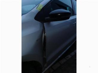 Volkswagen Polo Polo V (6R), Hatchback, 2009 / 2017 1.4 16V picture 26