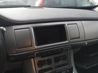 Jaguar XF XF (CC9), Sedan, 2008 / 2015 2.2 D S200 16V picture 8