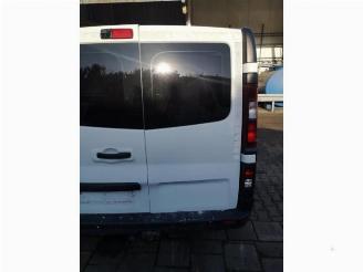 Renault Trafic Trafic (1FL/2FL/3FL/4FL), Van, 2014 1.6 dCi 95 picture 8