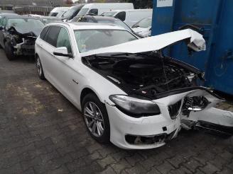 BMW 5-serie 5 serie Touring (F11), Combi, 2009 / 2017 520d 16V picture 1