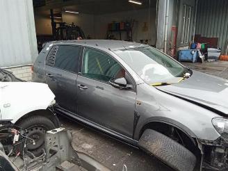 Volkswagen Golf Golf VI (5K1), Hatchback, 2008 / 2013 1.4 TSI 122 16V picture 3