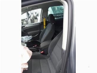 Volkswagen Golf Golf VI (5K1), Hatchback, 2008 / 2013 1.4 TSI 122 16V picture 11