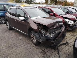 Peugeot 2008 2008 (CU), MPV, 2013 / 2019 1.6 VTI 16V picture 4