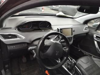 Peugeot 2008 2008 (CU), MPV, 2013 / 2019 1.6 VTI 16V picture 7