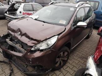 Peugeot 2008 2008 (CU), MPV, 2013 / 2019 1.6 VTI 16V picture 3