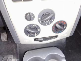 Dacia Logan Logan MCV (KS), Combi, 2007 / 2013 1.6 MPI 85 Bifuel picture 8