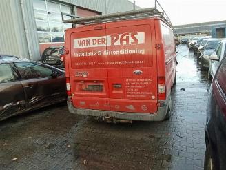 Ford Transit Transit, Van, 2006 / 2014 2.2 TDCi 16V picture 4