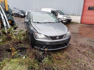 Seat Ibiza Ibiza IV (6J5), Hatchback 5-drs, 2008 / 2017 1.4 16V picture 2
