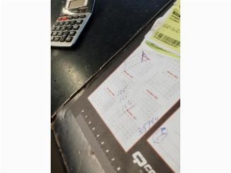 Uttjänta bilar auto Opel Astra Astra J (PC6/PD6/PE6/PF6), Hatchback 5-drs, 2009 / 2015 1.4 Turbo 16V 2012/5