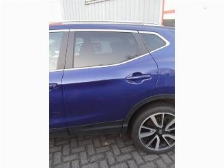 Nissan Qashqai Qashqai (J11), SUV, 2013 1.2 DIG-T 16V picture 19