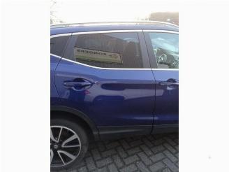 Nissan Qashqai Qashqai (J11), SUV, 2013 1.2 DIG-T 16V picture 13