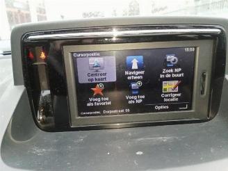 Renault Mégane Megane III Grandtour (KZ), Combi 5-drs, 2008 / 2016 1.5 dCi 110 picture 8