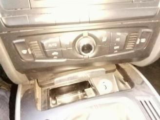 Audi A4 A4 Avant (B8), Combi, 2007 / 2015 2.0 TFSI 16V picture 12