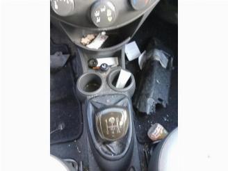 Chevrolet Spark Spark (M300), Hatchback, 2010 1.0 16V Bifuel picture 7