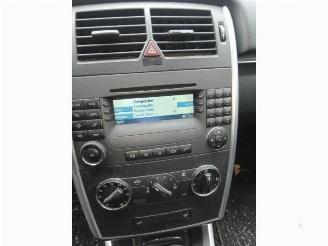 Mercedes B-klasse B (W245), Hatchback, 2005 / 2011 2.0 B-180 CDI 16V picture 7