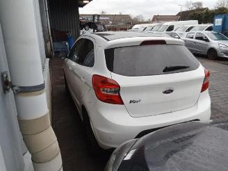 Ford Ka Ka+, Hatchback, 2016 1.2 Ti-VCT picture 15