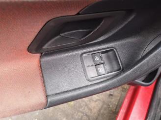 Skoda Fabia Fabia II (5J), Hatchback 5-drs, 2006 / 2014 1.2i picture 12