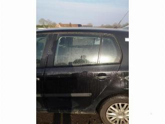 Volkswagen Golf Golf V (1K1), Hatchback, 2003 / 2010 1.4 16V picture 17
